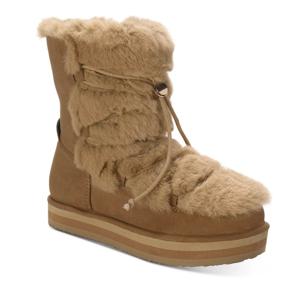 Sun + Stone Remii Boot NEW!